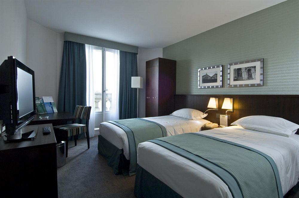 Nh Paris Gare De L'Est Hotel Cameră foto